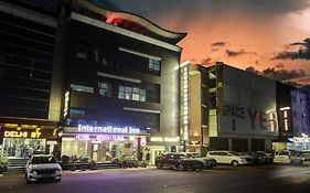 Hotel International Inn